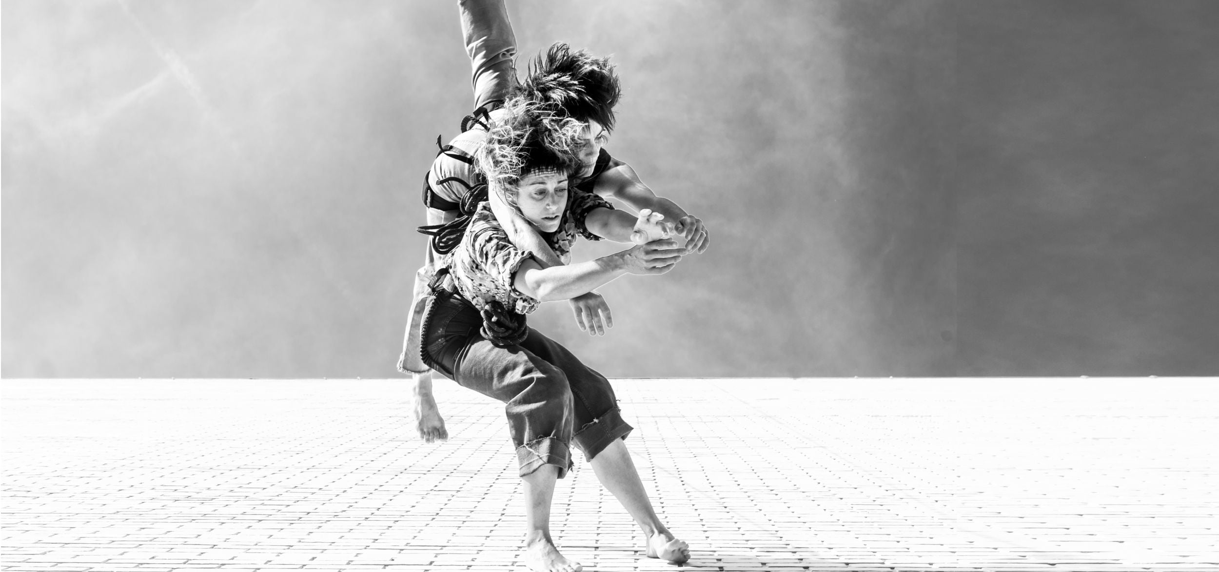 Madre Perla . Estreia